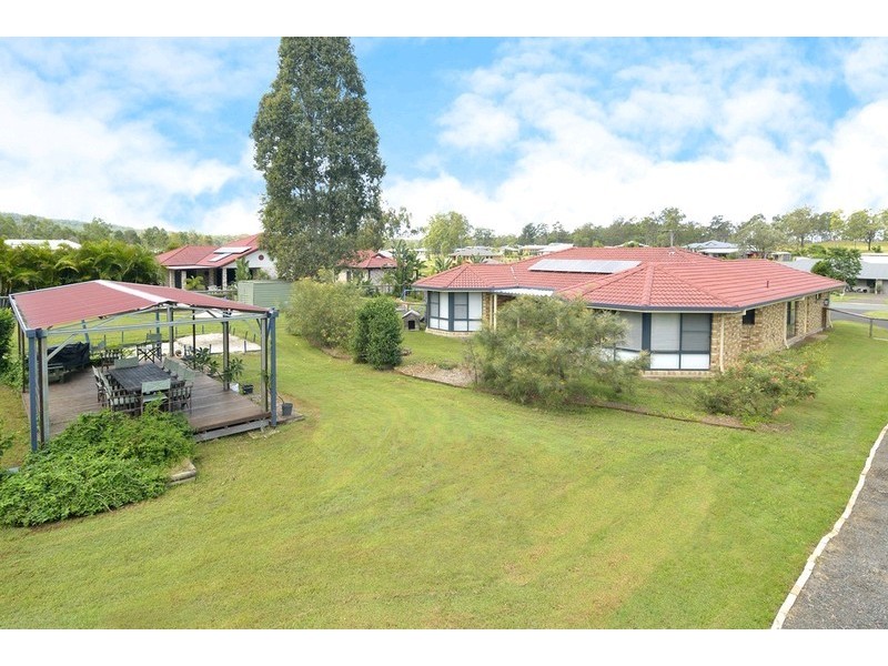 87 Diamantina Circle, Karalee QLD 4306