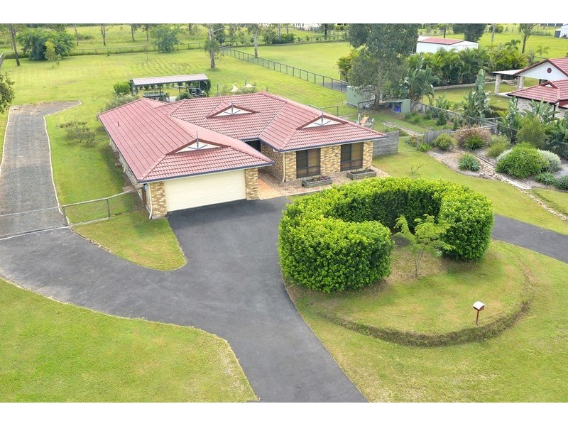 87 Diamantina Circle, Karalee QLD 4306
