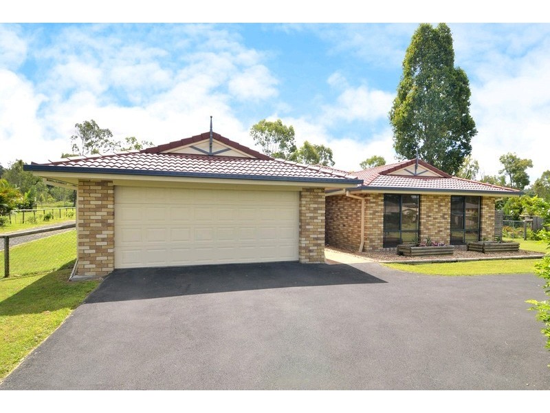 87 Diamantina Circle, Karalee QLD 4306