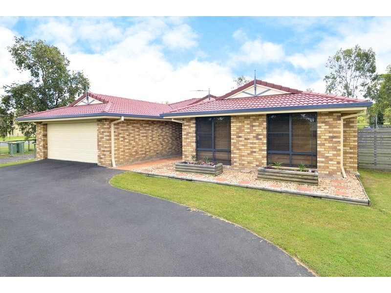 87 Diamantina Circle, Karalee QLD 4306