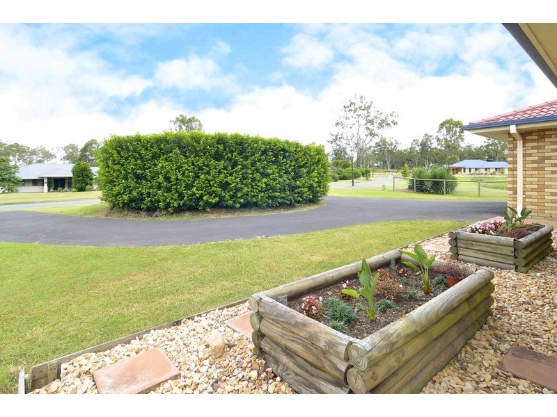 87 Diamantina Circle, Karalee QLD 4306