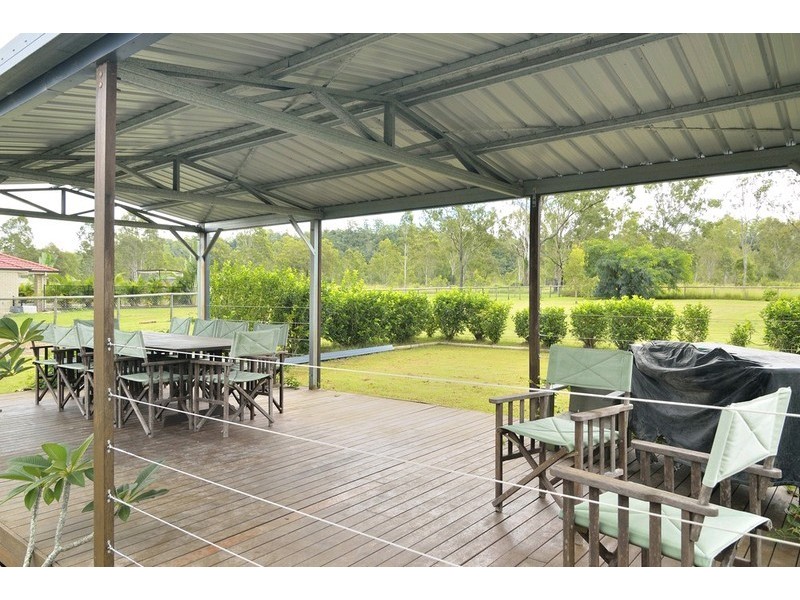 87 Diamantina Circle, Karalee QLD 4306