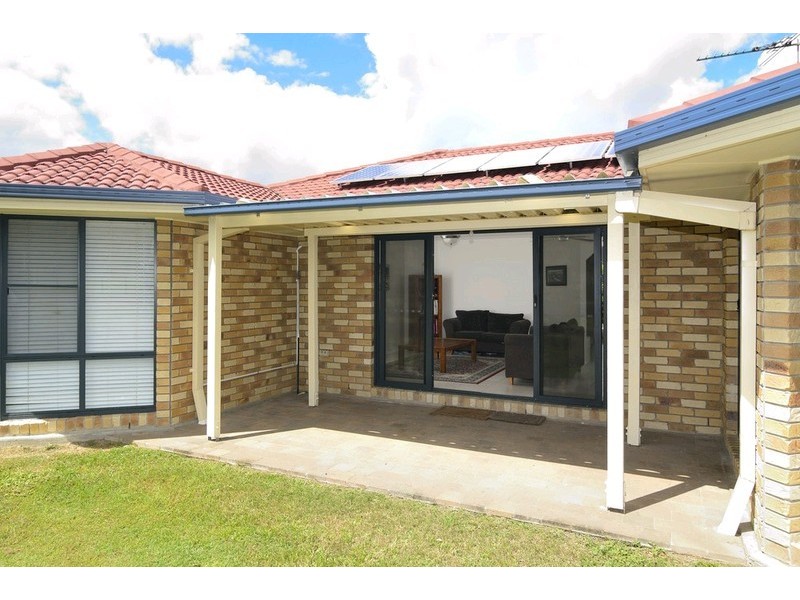 87 Diamantina Circle, Karalee QLD 4306