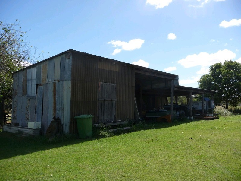 397 Hiddenvale Road, Calvert QLD 4340