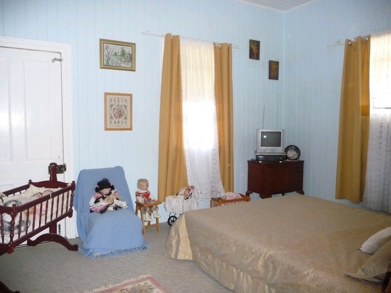 397 Hiddenvale Road, Calvert QLD 4340