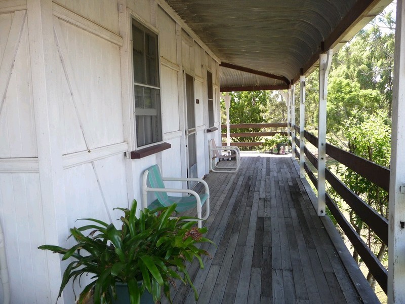 397 Hiddenvale Road, Calvert QLD 4340