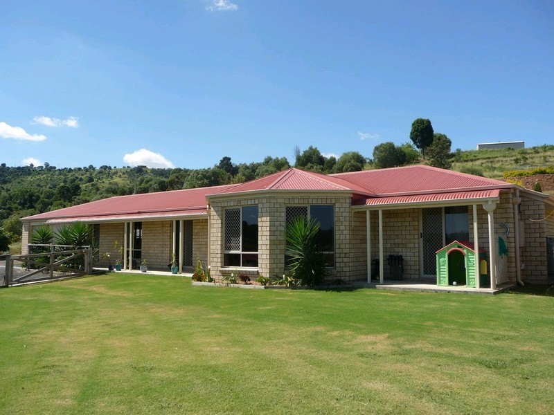 59 Harpeng Drive, Minden QLD 4311