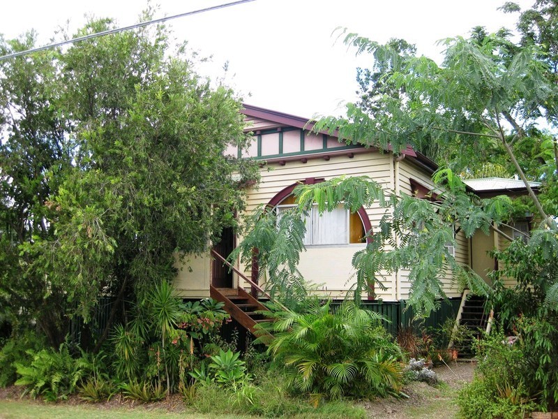 3 Hill Street, North Ipswich QLD 4305