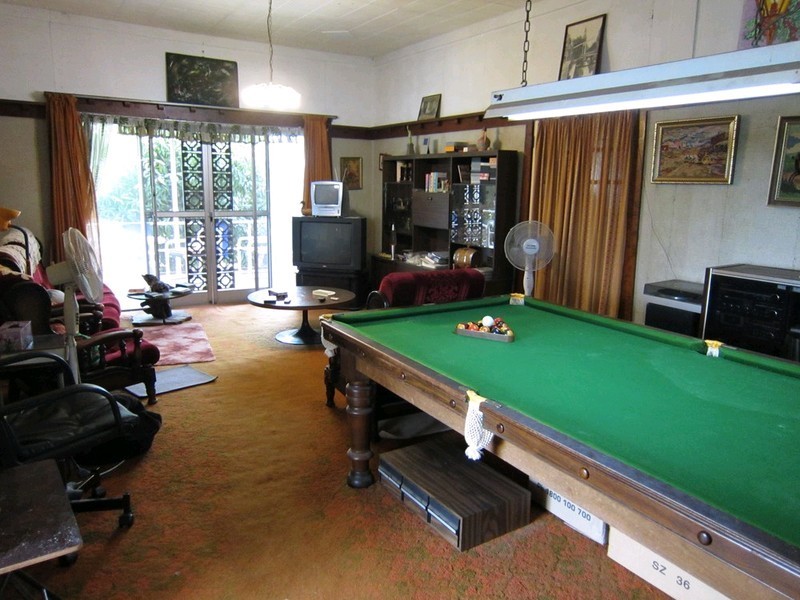 1 Whitehill Road, Newtown QLD 4305