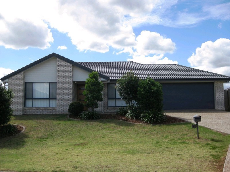 98 Westminster Crescent, Raceview QLD 4305