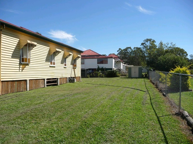 1 Karrabin Rosewood Road, Karrabin QLD 4306