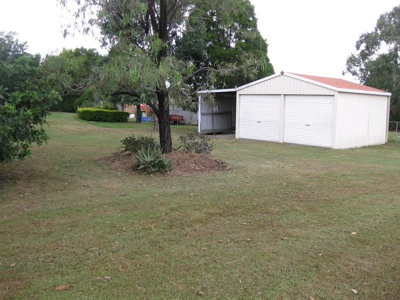 28 Flame Tree Court, Walloon QLD 4306