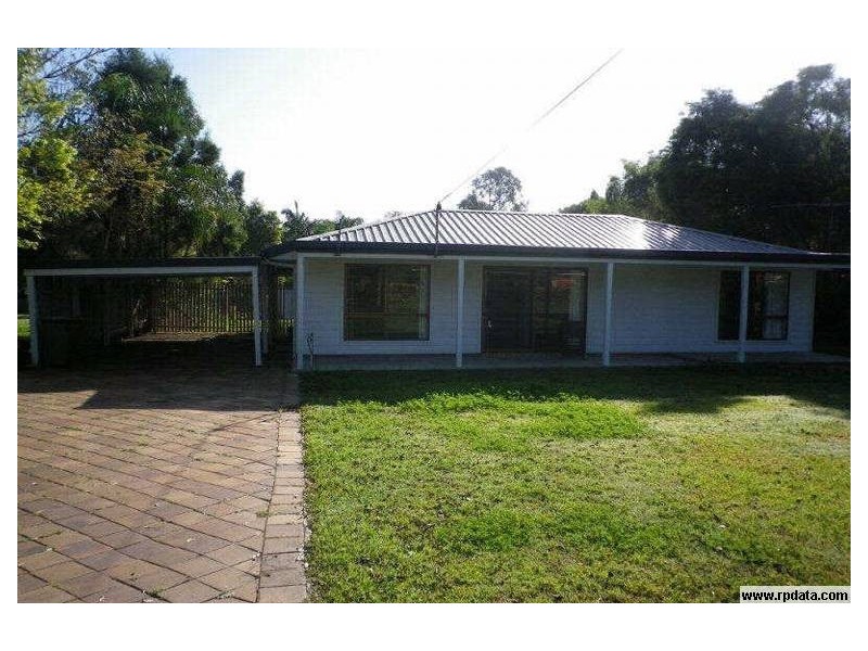 81 S Queensborough Parade, Karalee QLD 4306