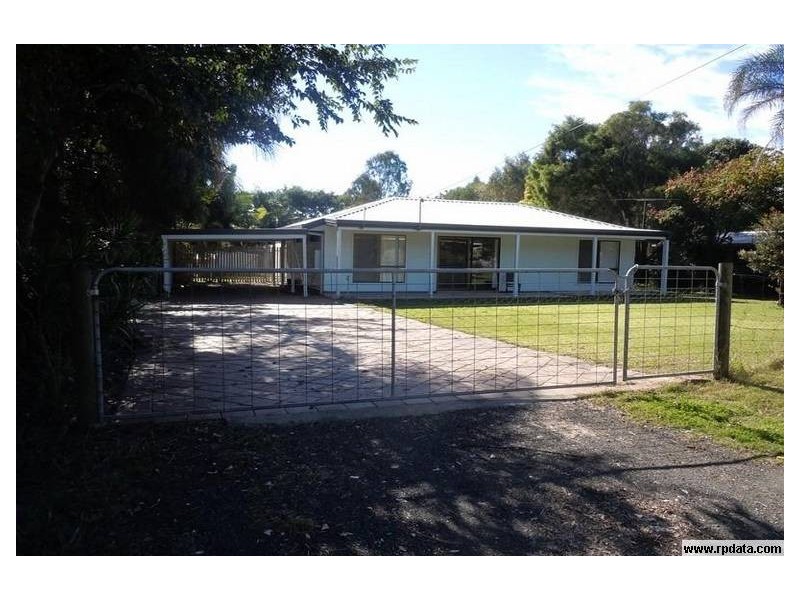 81 S Queensborough Parade, Karalee QLD 4306