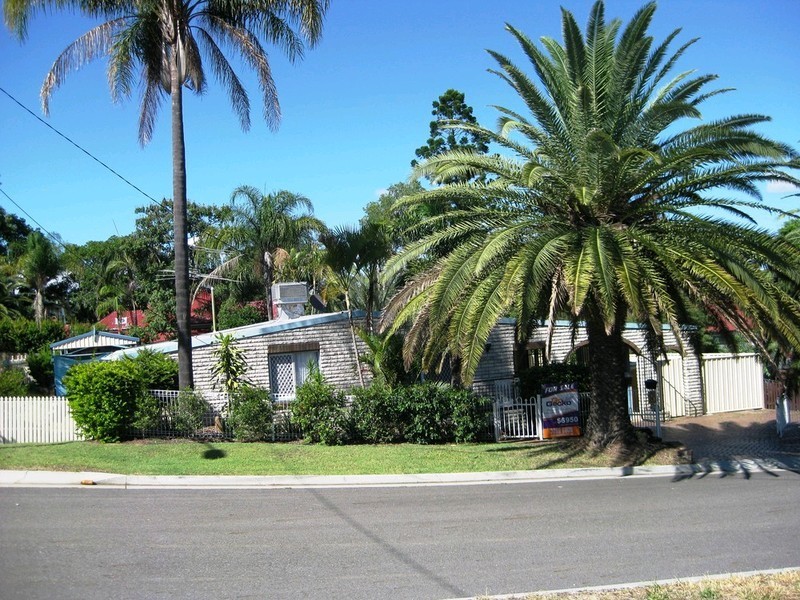 5 Fitzgibbon Street, North Ipswich QLD 4305