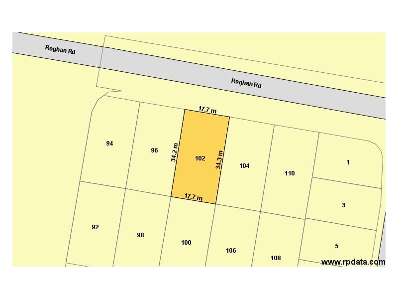 102 Odense Street, Fitzgibbon QLD 4018