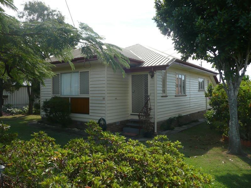 Zillmere QLD 4034