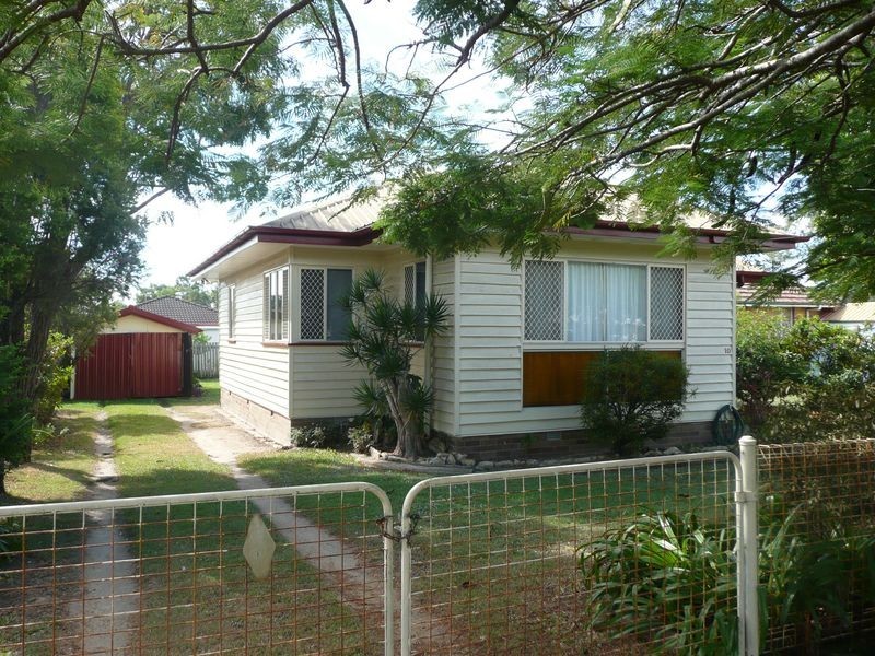 Zillmere QLD 4034