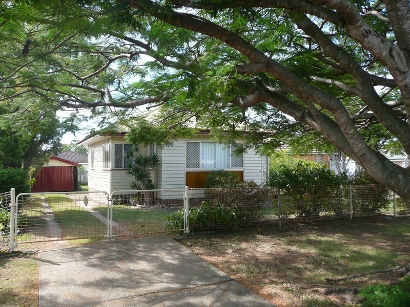 Zillmere QLD 4034