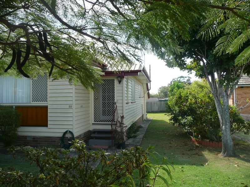 Zillmere QLD 4034
