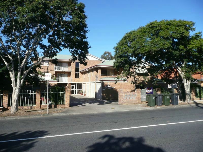 3/402 Zillmere Road, Zillmere QLD 4034