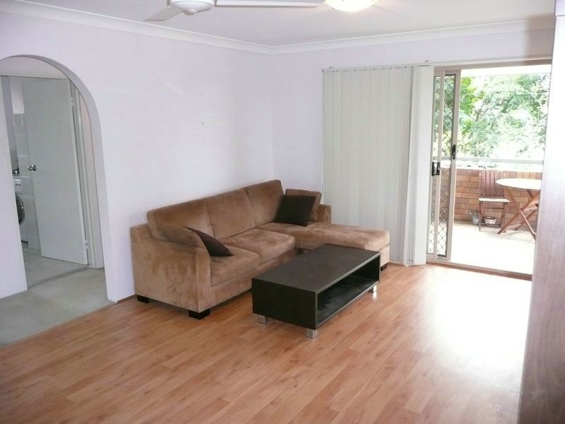 3/402 Zillmere Road, Zillmere QLD 4034