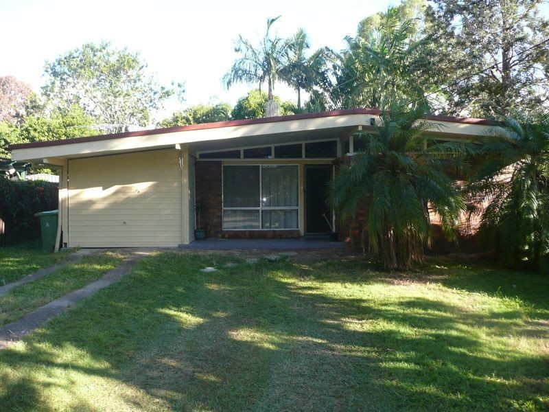 Albany Creek QLD 4035