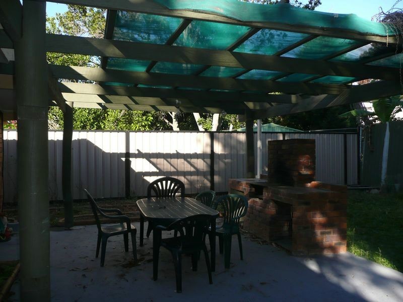 Albany Creek QLD 4035