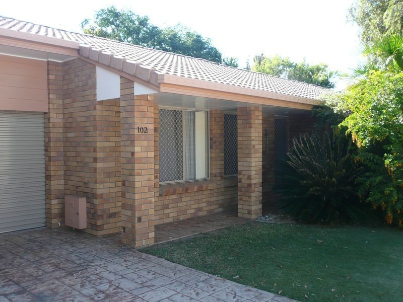 102/18 Spano Street, Zillmere QLD 4034