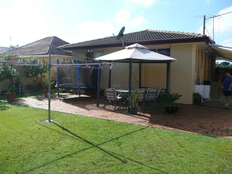 Boondall QLD 4034