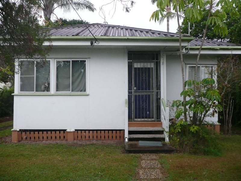 14 Kilpatrick Street, Zillmere QLD 4034