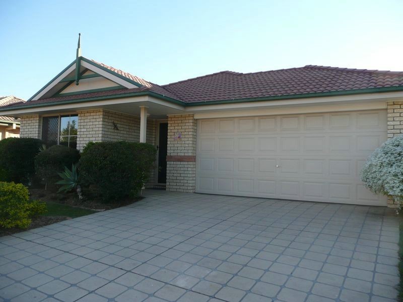 16 Springside Close, Bracken Ridge QLD 4017