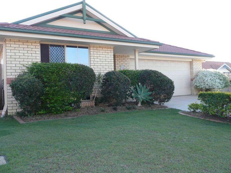 16 Springside Close, Bracken Ridge QLD 4017