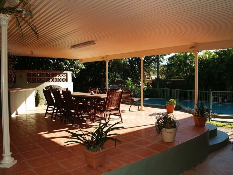 Albany Creek QLD 4035