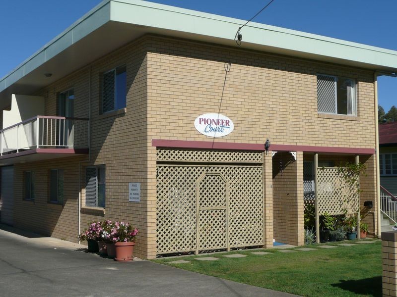 2/47 Pioneer Street, Zillmere QLD 4034