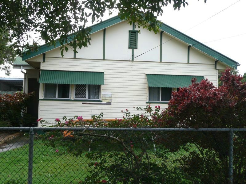 23 Duffy Street, Zillmere QLD 4034