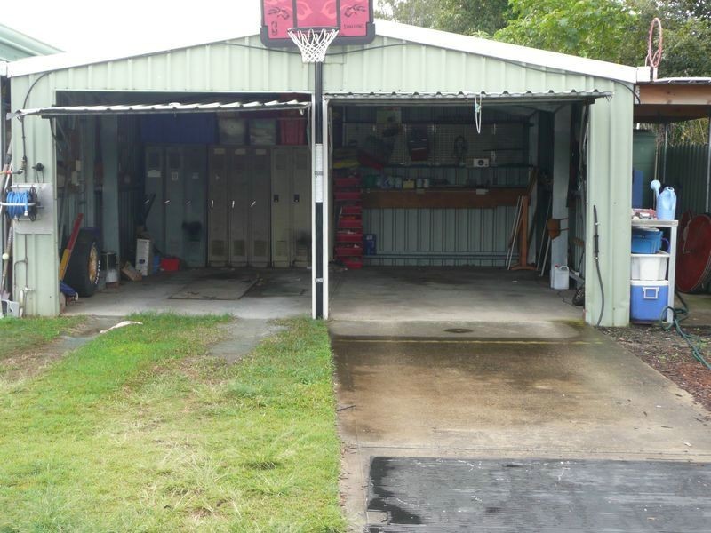 23 Duffy Street, Zillmere QLD 4034