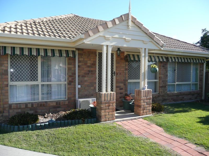 7 Princeton Court, Fitzgibbon QLD 4018