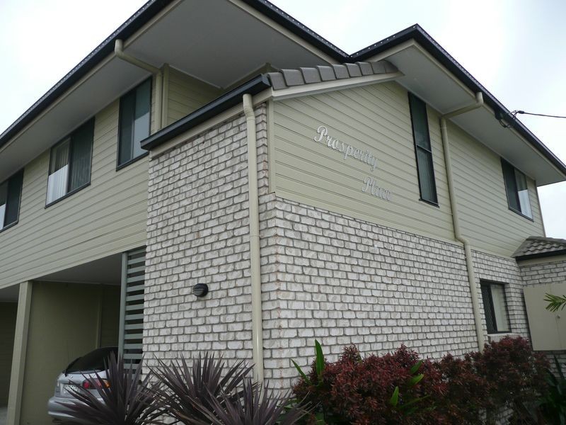 4/18 Rowell Street, Zillmere QLD 4034