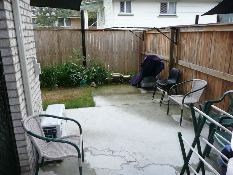 4/18 Rowell Street, Zillmere QLD 4034