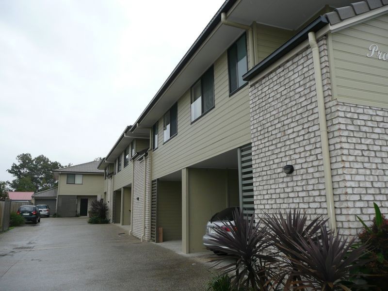 4/18 Rowell Street, Zillmere QLD 4034