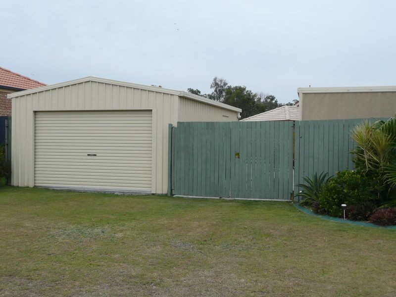 9 Fieldstone Close, Bracken Ridge QLD 4017