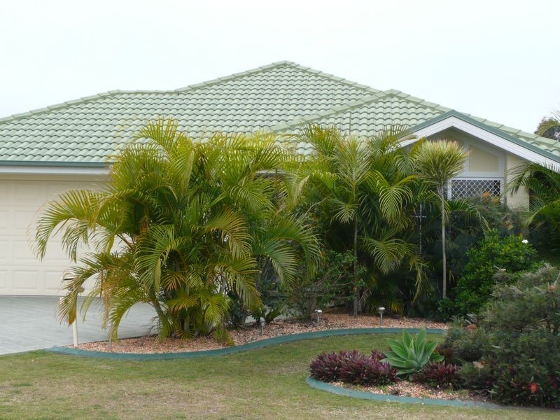 9 Fieldstone Close, Bracken Ridge QLD 4017