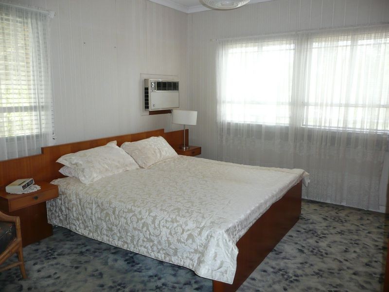 42 Bartholomew Street, Zillmere QLD 4034