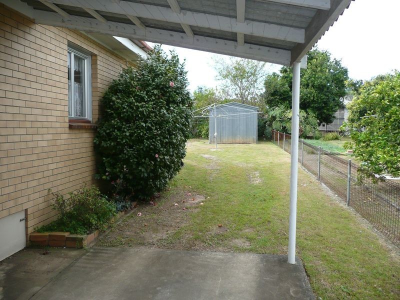 42 Bartholomew Street, Zillmere QLD 4034