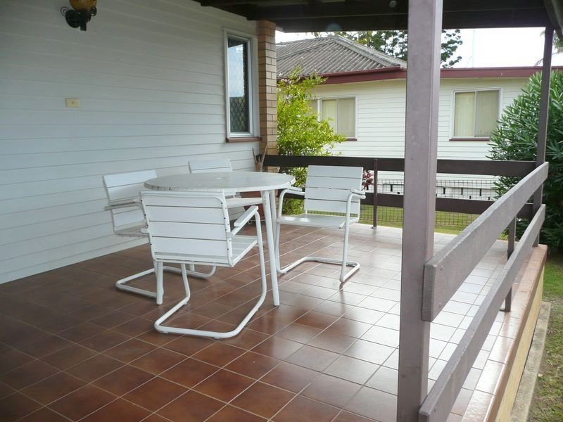 42 Bartholomew Street, Zillmere QLD 4034