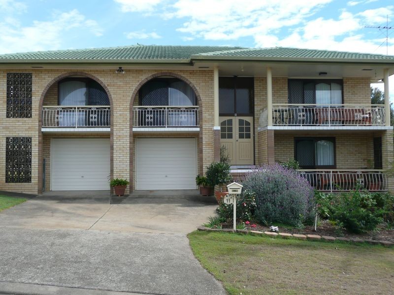 11 Tarwarri Street, Bracken Ridge QLD 4017