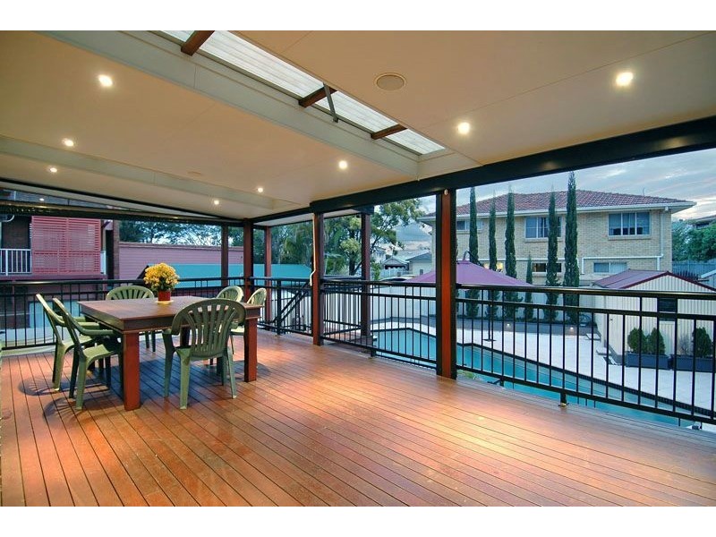 12 Wobur Street, Bracken Ridge QLD 4017