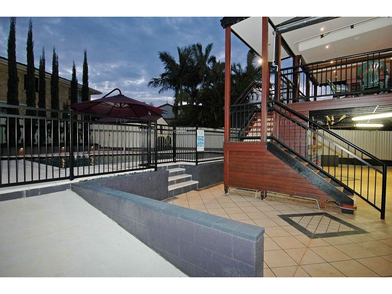 12 Wobur Street, Bracken Ridge QLD 4017