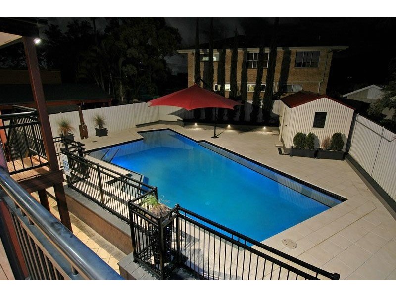 12 Wobur Street, Bracken Ridge QLD 4017